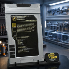 Star Trek Strange New Worlds