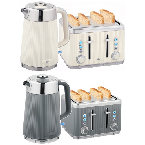 Wasserkocher toaster set - wasserkocher,