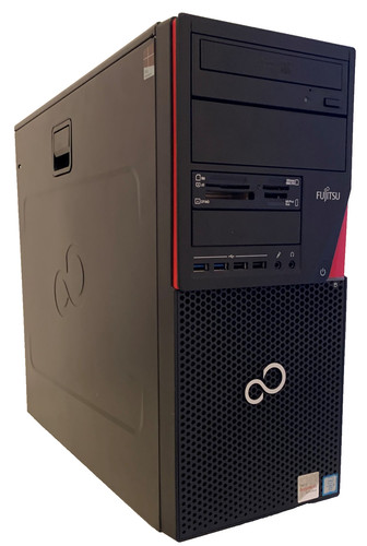 Fujitsu p756 e90 - pc,fujitsu, win