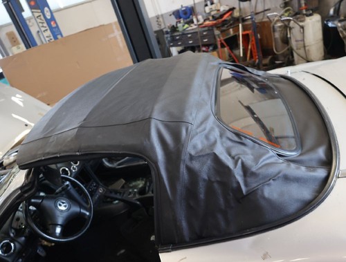 Verdeck schiebedach mazda 5 - schiebedach,