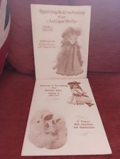 Stricken und Häkeln für