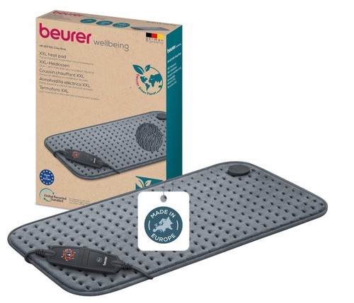 Beurer xxl heizkissen - xxl-heizkissen, hk