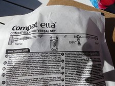 Compat Ella Schlauchset