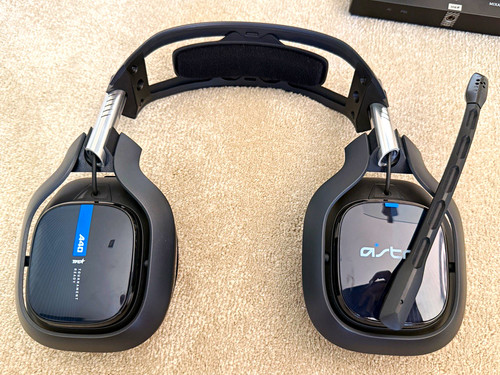 Astro a40 - a40, tr