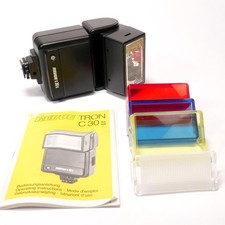 Revue Revuetron C 30 S