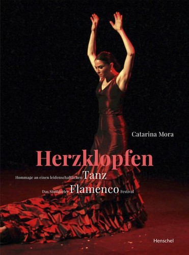 Herzklopfen hommage einen - hommage, an