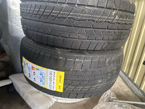 Reifen 195 50r15 82h - m+s, 195/50r15