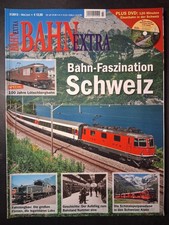 Bahn Extra Heft Nr. 3/2013