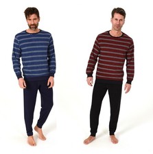 Neu Herren/Männer Frottee