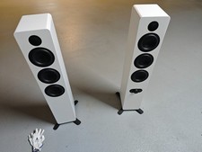Lautsprecher nubert nupro - nubert,