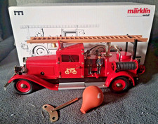 Märklin Metall 19034 - 1:16