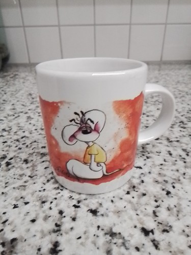 Diddl tasse becher - diddl,