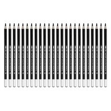 24-teiliger Aquarellstift zum