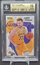 Luka Doncic 2024-25 Panini