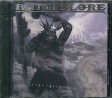 BATTLELORE "Where The Shadows