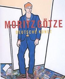 Moritz götze deutsche kunst - deutsche,