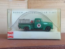 -NEU- BUSCH 48215 1:87 H0