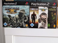 Socom & Socom 2, Killswitch