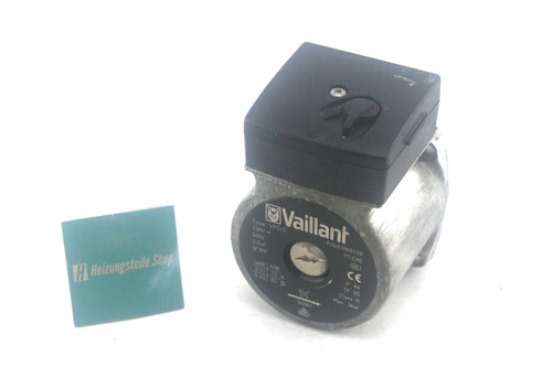 Vaillant grundfos vp5 - vaillant, vp5/2