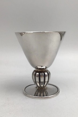 Evald nielsen sterling silber - evald,
