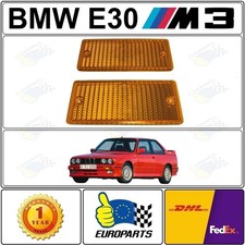 1991 BMW E30 M3 Blinkergläser