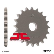 JT Front Sprocket 428 13T fits