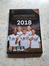 DFB WELTMEISTER