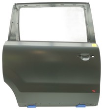 Tür Hinten Rechts Komplett VW SHARAN ALHAMBRA 7N 7N0843108AP NEU Original