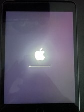 iPad Mini 4 A1550 32GB WIFI