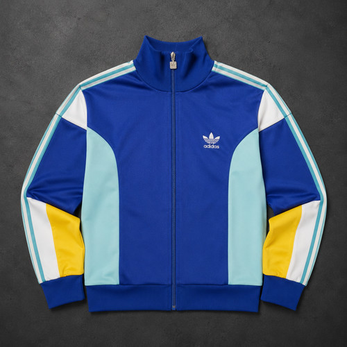Vintage adidas originals - vintage, track