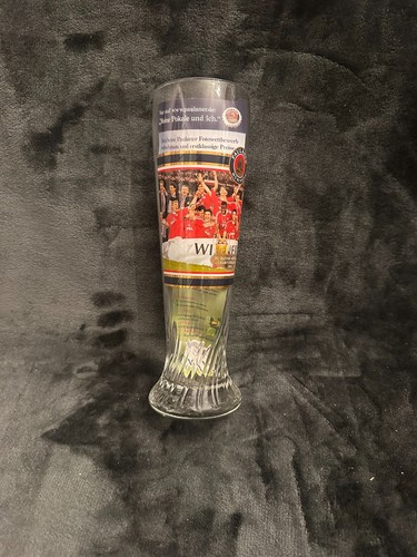 Sammlerglas ungenutzt paulaner - sammlerglas,