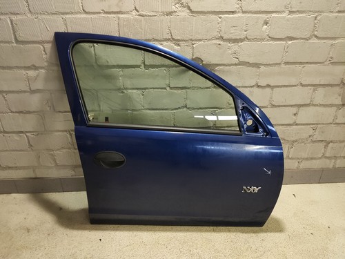Tür rechts vorne opel - vorne,