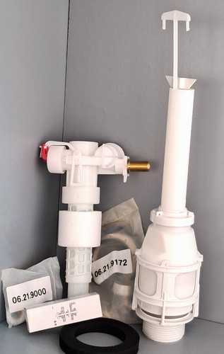 Grohe austauschgarnitur für - grohe,