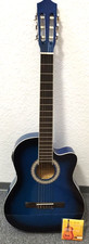 Klassische Gitarre 4/4 bl. mit