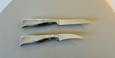 WMF Grand Gourmet Messerset  - Tourniermesser + Gemüsemesser