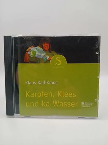 Karpfen klees und - klees, ka
