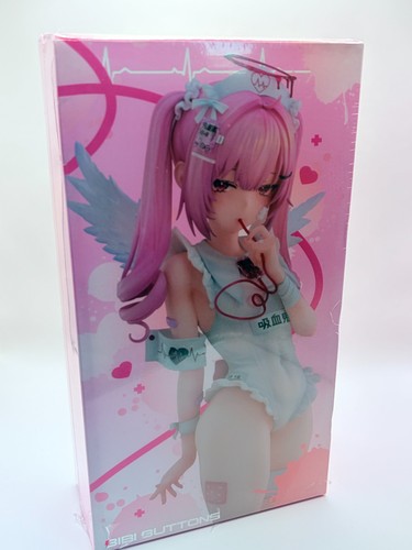 26cm tsukuyomi riko - tsukuyomi, trainee