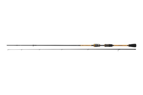 Daiwa presso trout spin 9m - daiwa,