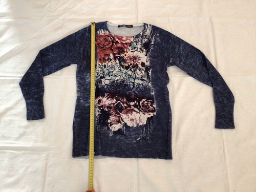 Cosima pullover gr - .1,