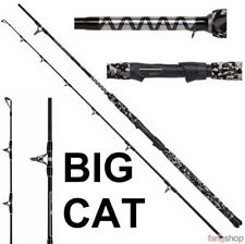 WFT BIG CAT VERTICAL SPIN