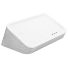 HTC CR-S650 Dockingstation mit Lautsprecher für HTC One X- mit UK-Stecker-  weiß