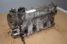 Zylinderkopf komplett 1017031 / 55195018 Fiat Punto 199 Bj,05 1.2 18V