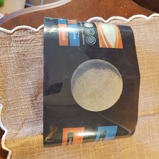 Vintage Mattel Major Matt Mason Folie für den Kommandostand Space Station