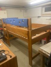 team 7 Kinder Hoch- und Höhlenbett