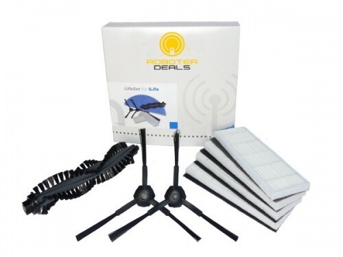 Roboter deals zubehör - roboter-deals, zubehör-set