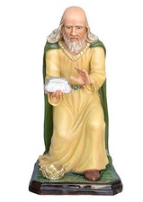 Statue König Mohr - CM 100 -