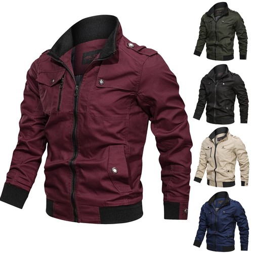 Vintage bomberjacke herren - vintage,