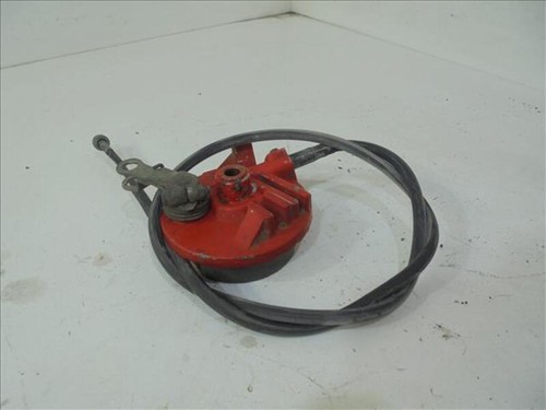 Kabelumlenkrolle 26274 honda - 26274,