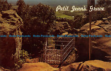 R071831 Petit Jeans Grave