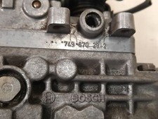 Dieselpumpe Einspritzpumpe Hochdruckpumpe Renault Master Ducato 2,5 0460424164